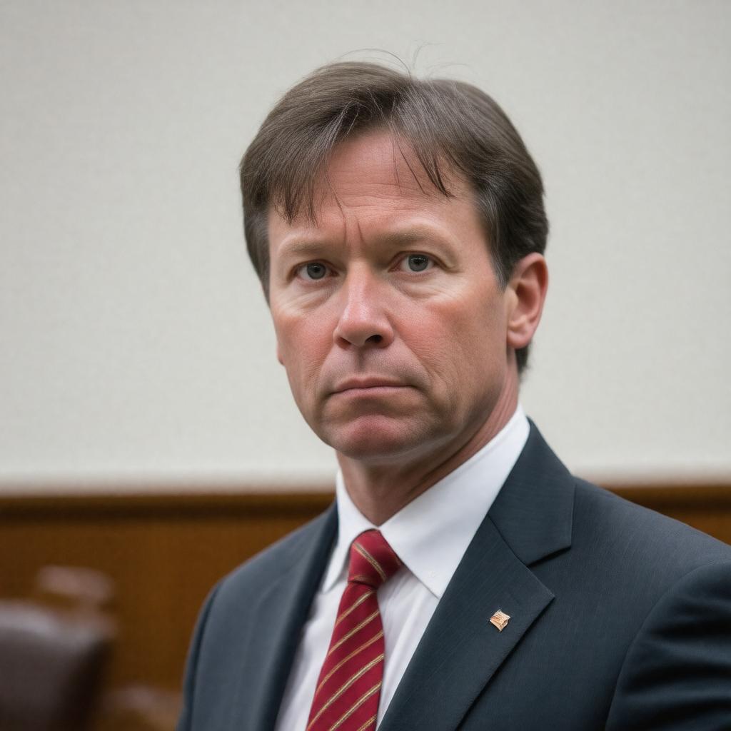 John Edwards
